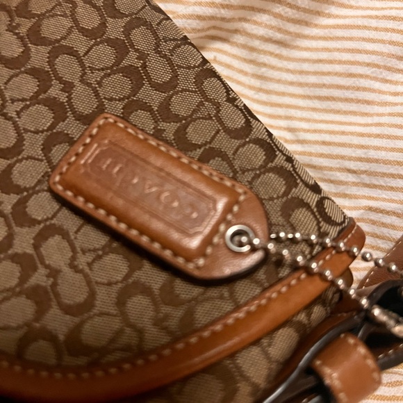 Coach soho - Picture 2 of 4